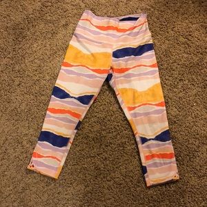 Lululemon Capris